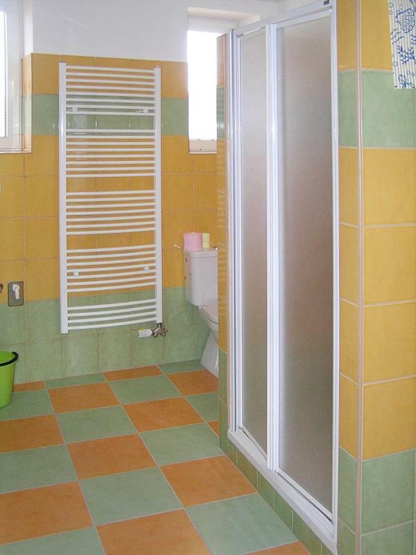 Podivin U Kocuraヴィラ エクステリア 写真
