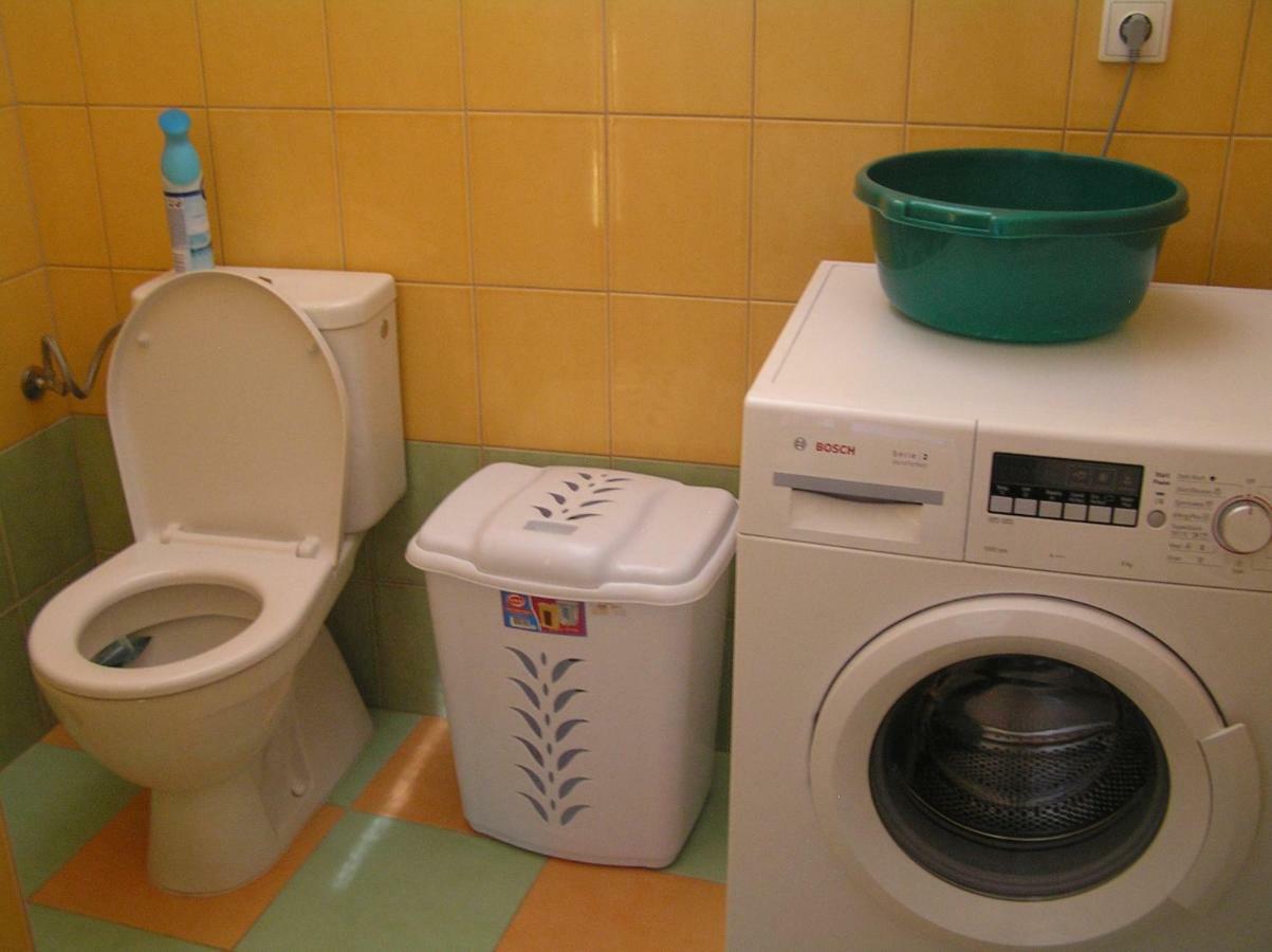 Podivin U Kocuraヴィラ エクステリア 写真